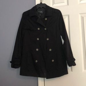 Women’s Lightweight Trench Coat